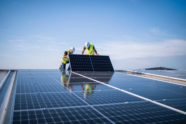 Best Solar Panel Roofing Installation  in Pleasant Gap, PA