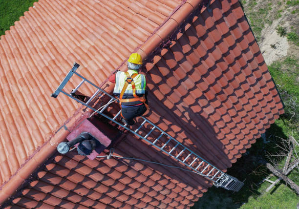 Best Tile Roofing Installation  in Pleasant Gap, PA